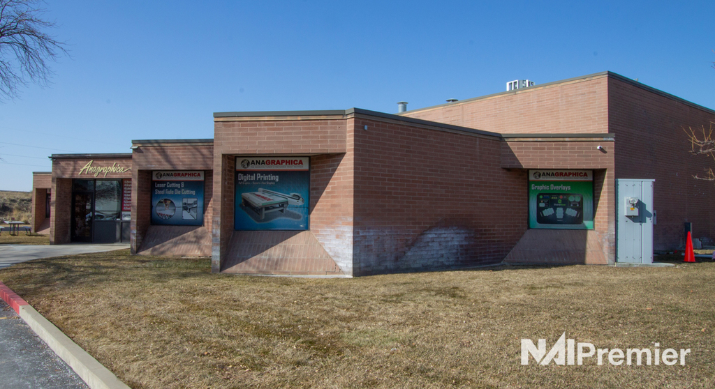 Commercial Property for Sale in Salt Lake City Utah 84104